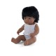 Lalka dziewczynka Hiszpanka 38cm Miniland Doll 