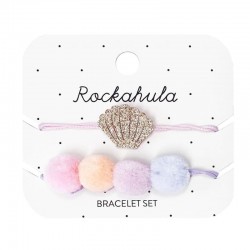 Rockahula Kids - 2 bransoletki Seashell