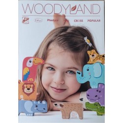 Katalog Woodyland 2024 papierowy