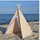 Namiot tipi plażowy/ogródkowy Marynarski sen