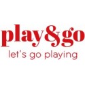 Play&Go - Worek Outdoor Zabawa