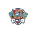 Psi Patrol Plecak Przygody